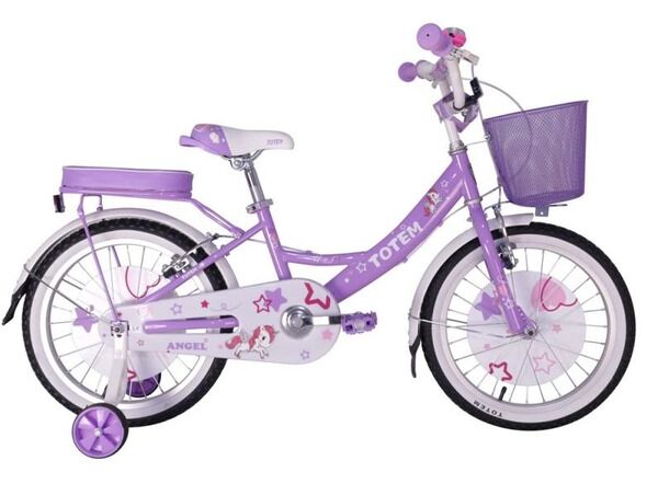Xe đạp trẻ em Totem Angel Baby